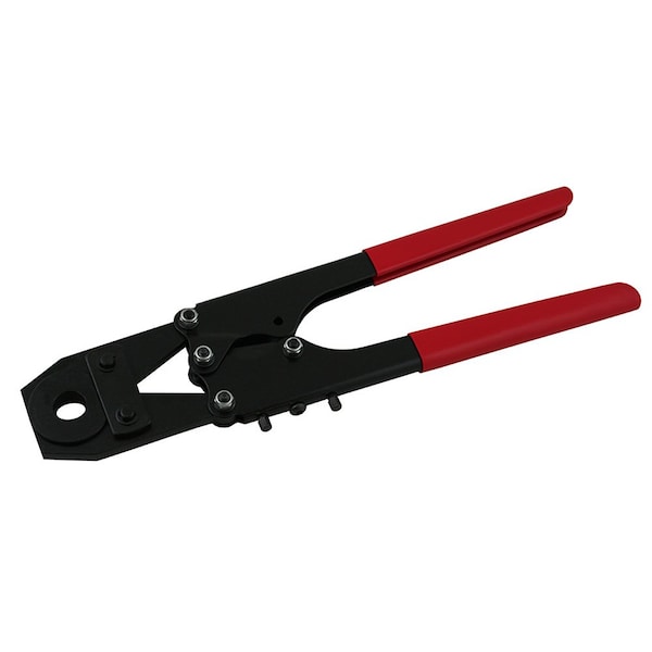 1/2in. PEX Crimp Tool